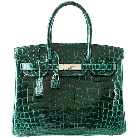 ebay hermes crocodile birkin 30|cheapest Birkin bag cost.